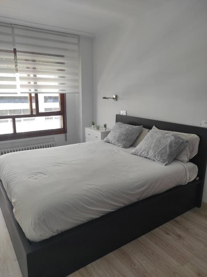 Precioso Piso Centro Familias Appartement Gijón