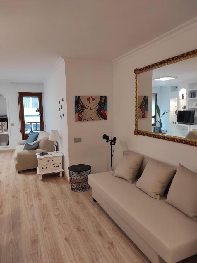Appartement Precioso Piso Centro Familias *
