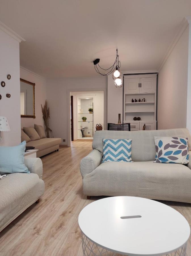 Appartement Precioso Piso Centro Familias Gijón