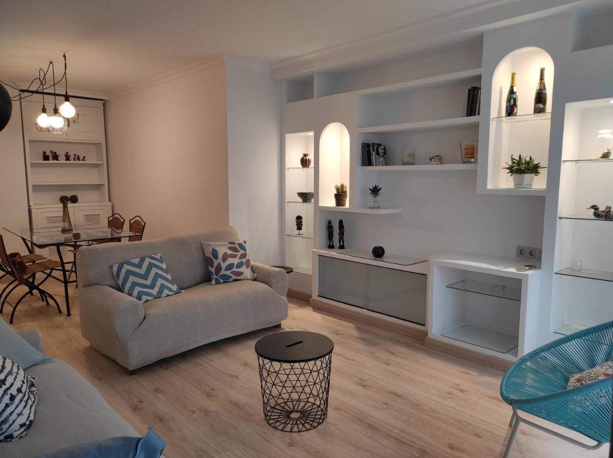Appartement Precioso Piso Centro Familias Gijón