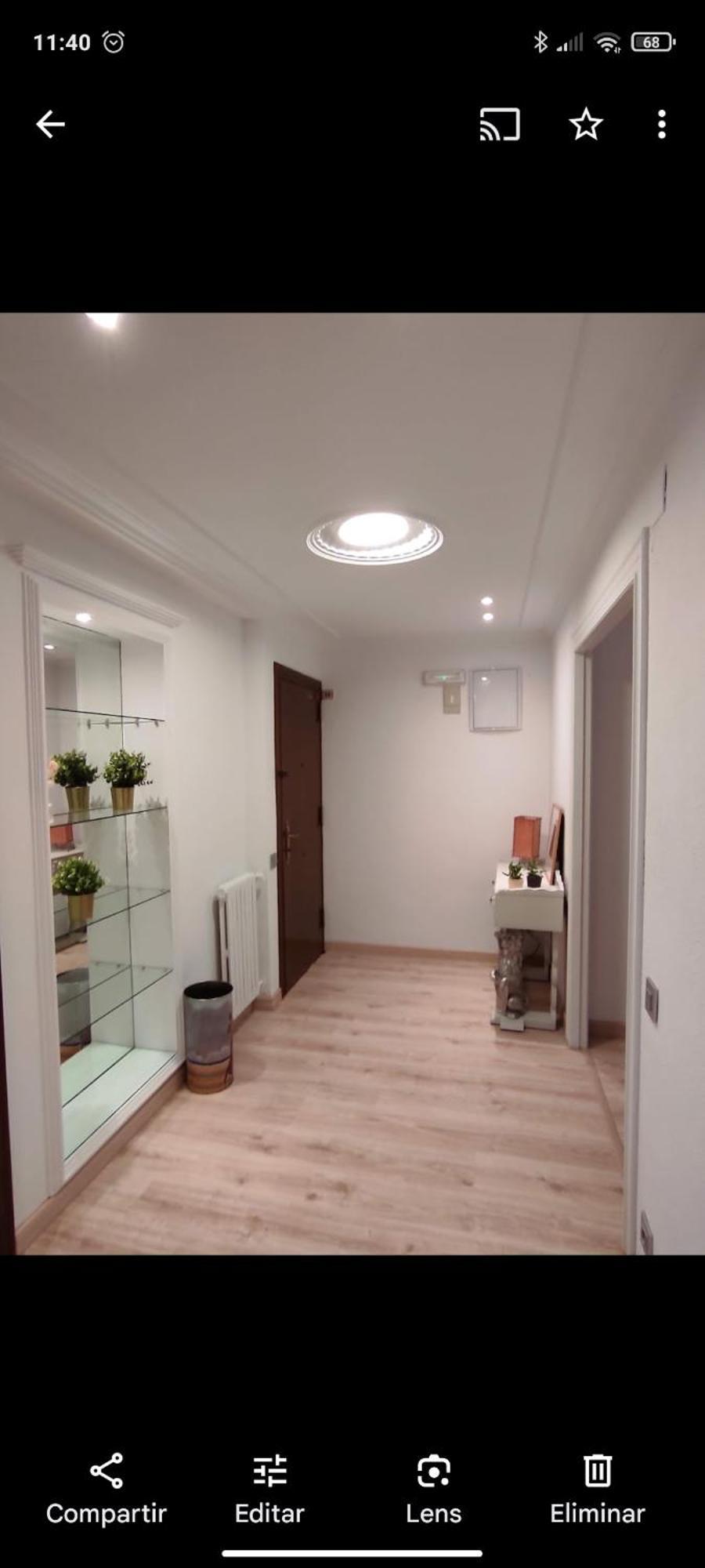 Precioso Piso Centro Familias Appartement Gijón