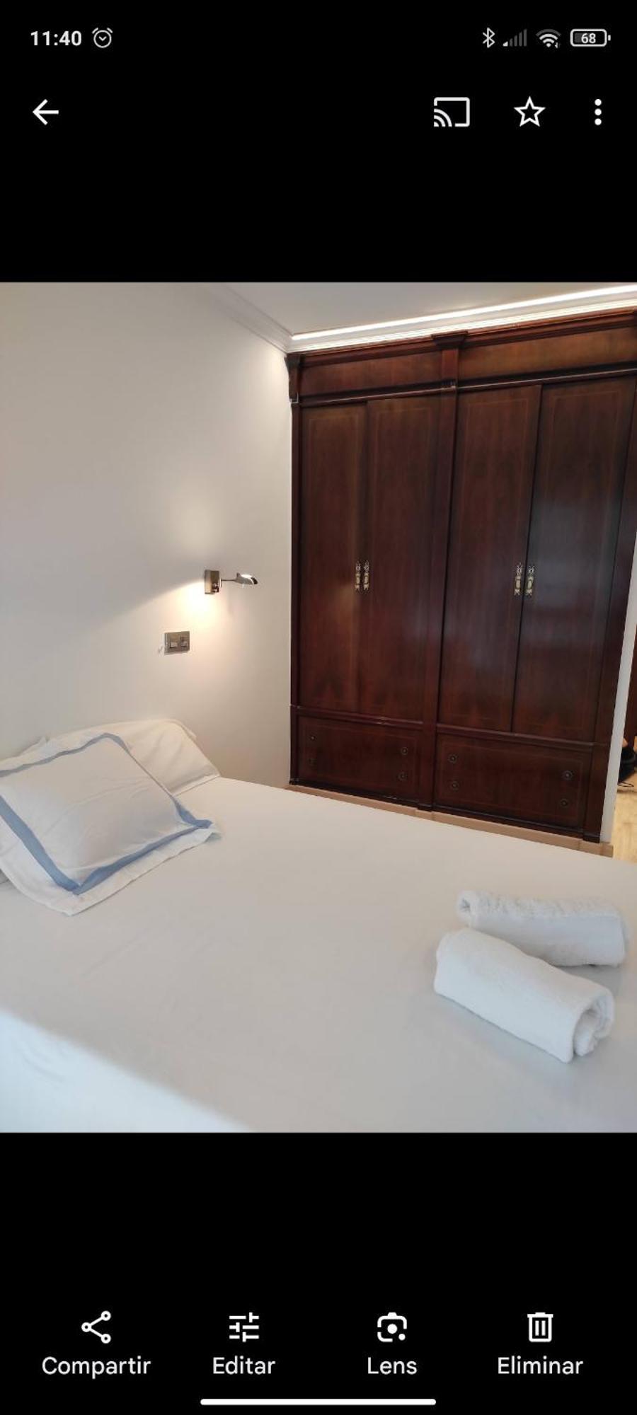 Appartement Precioso Piso Centro Familias