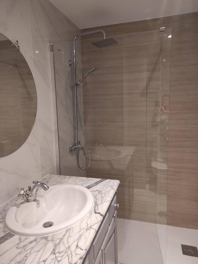 Appartamento Precioso Piso Centro Familias Gijón