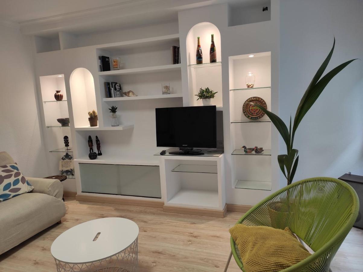 Precioso Piso Centro Familias Appartamento Gijón